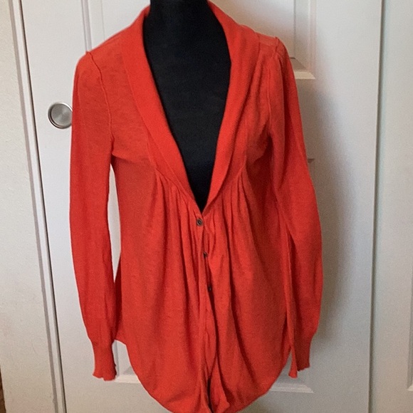 Free People Sweaters - Free people cardigan sweater L